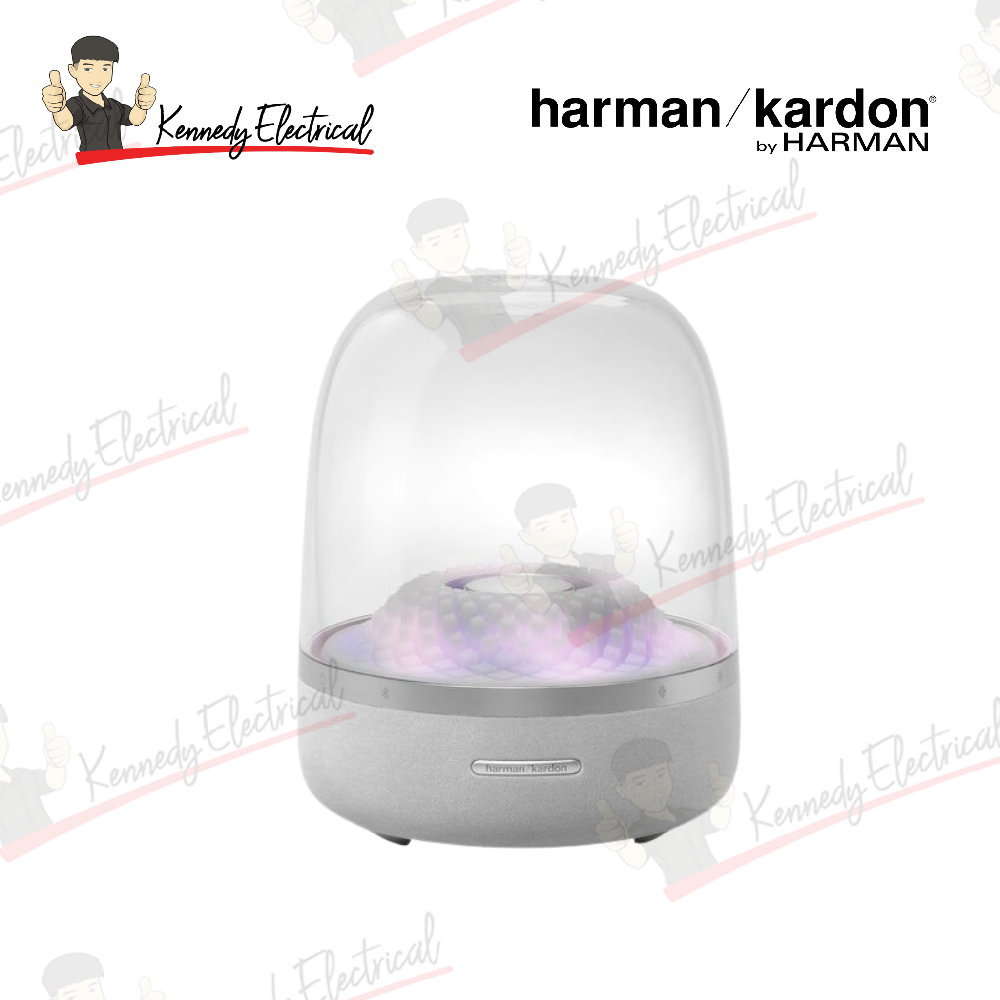 Harman Kardon Aura Studio 4