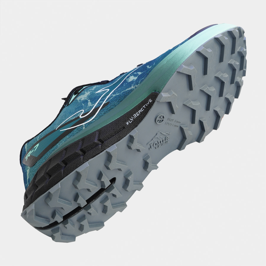 Trail-Running Shoes Tr-7 26 Unisex