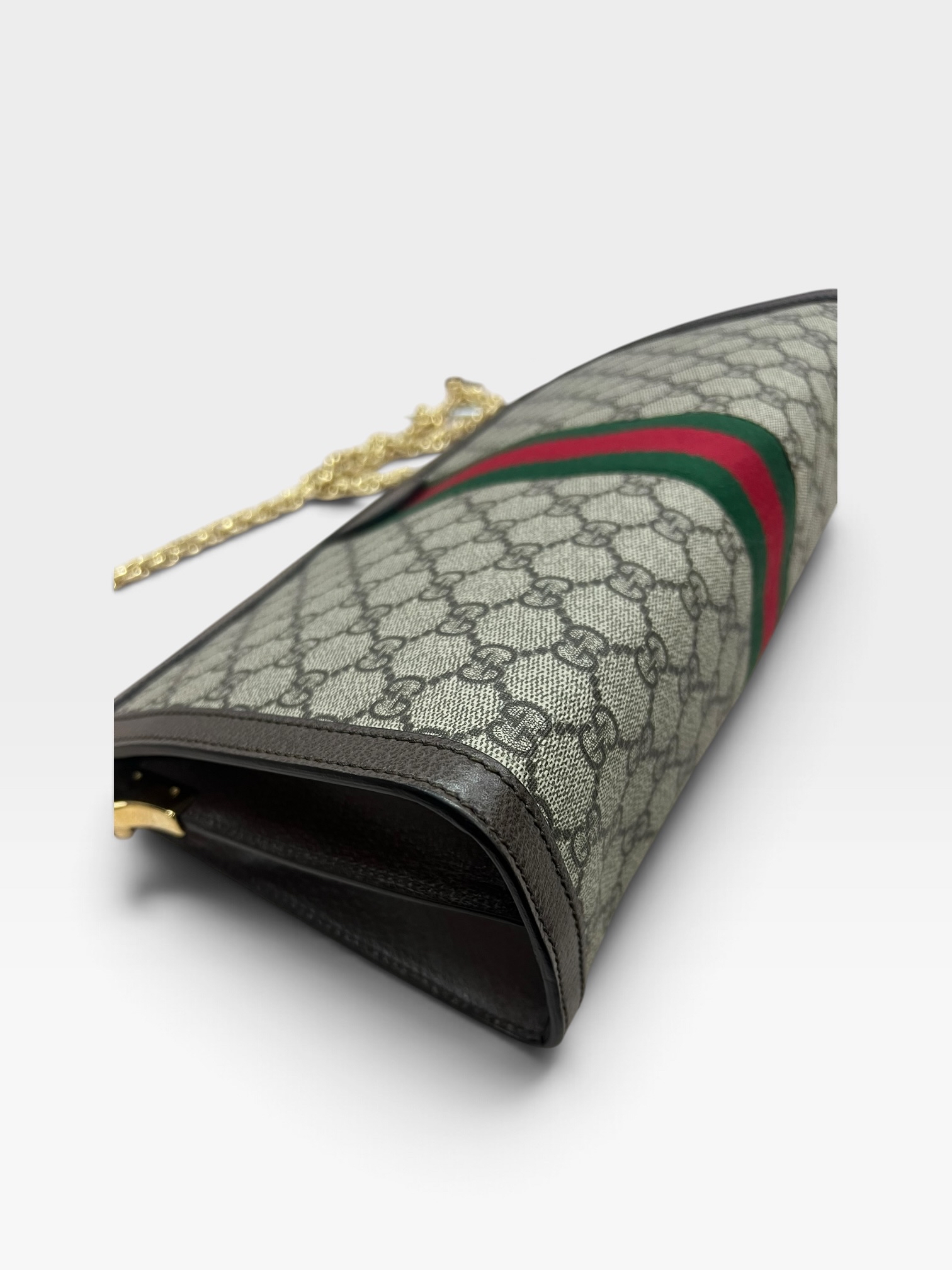 Pre-Owned Gucci Ophidia GG Supreme /Product Code: 102307