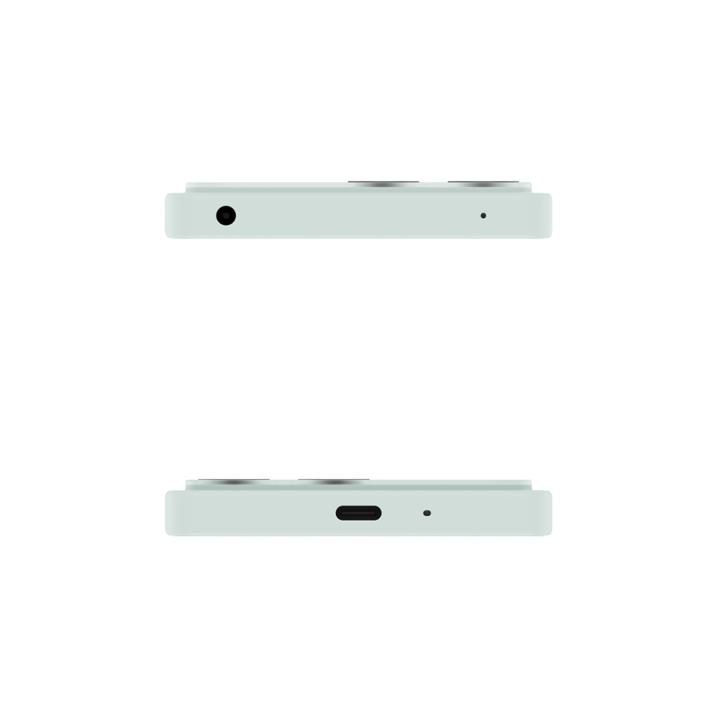 Sony Xperia 10 VIII 5G（8GB+128GB）｜6.1" OLED 120Hz・50MP 雙鏡頭・Snapdragon 6 Gen 3・5000mAh・IP65/68 防水｜智能手機｜香港行貨