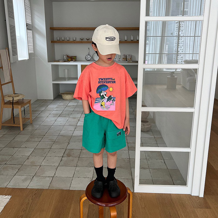 🇰🇷middle name 褲