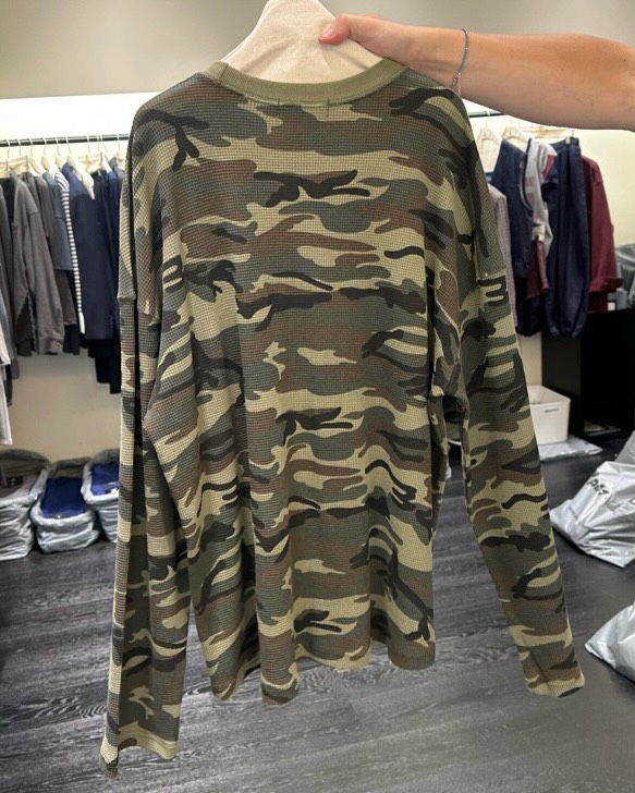 (2026FW) TOMGIRL - TOP