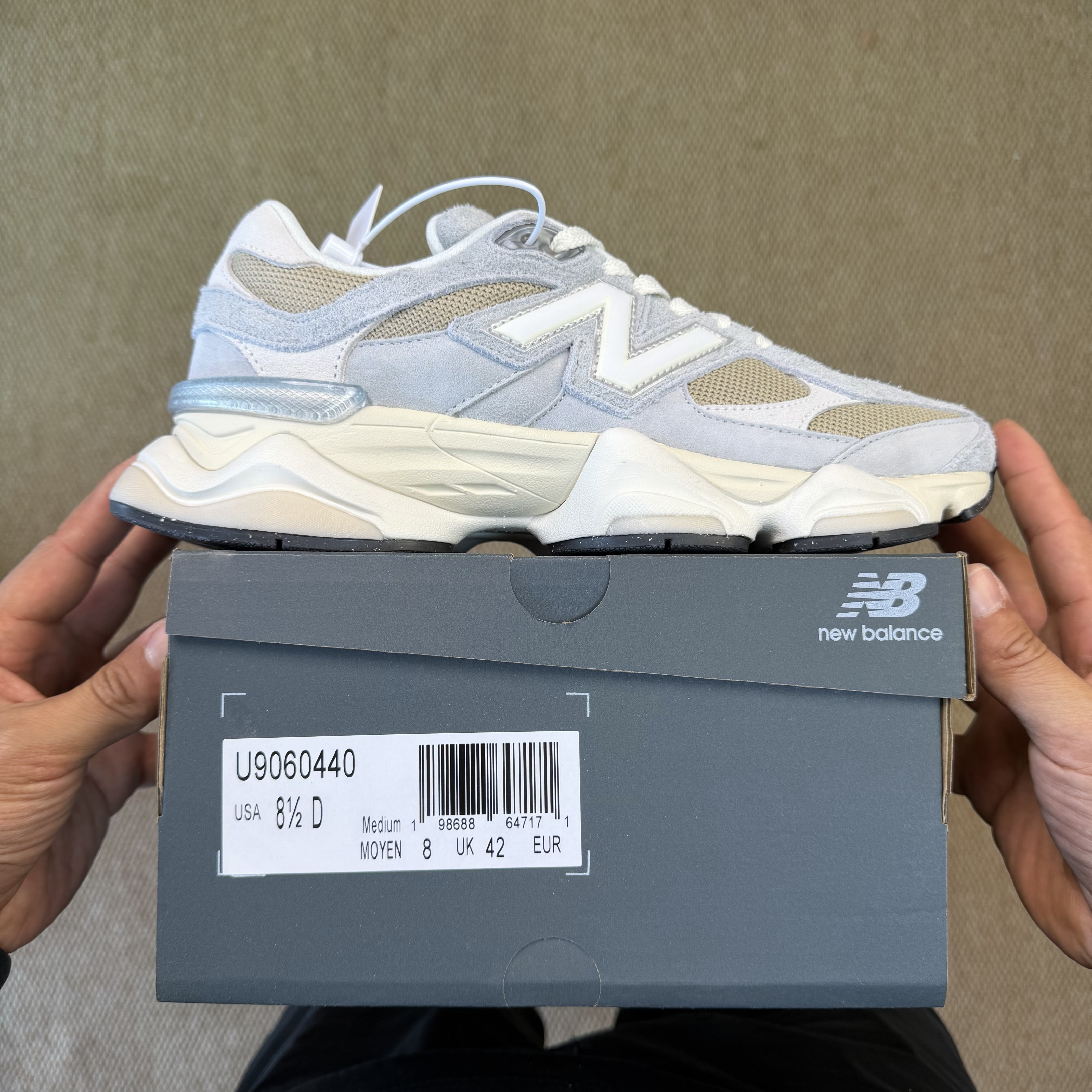 New Balance 9060 U9060440