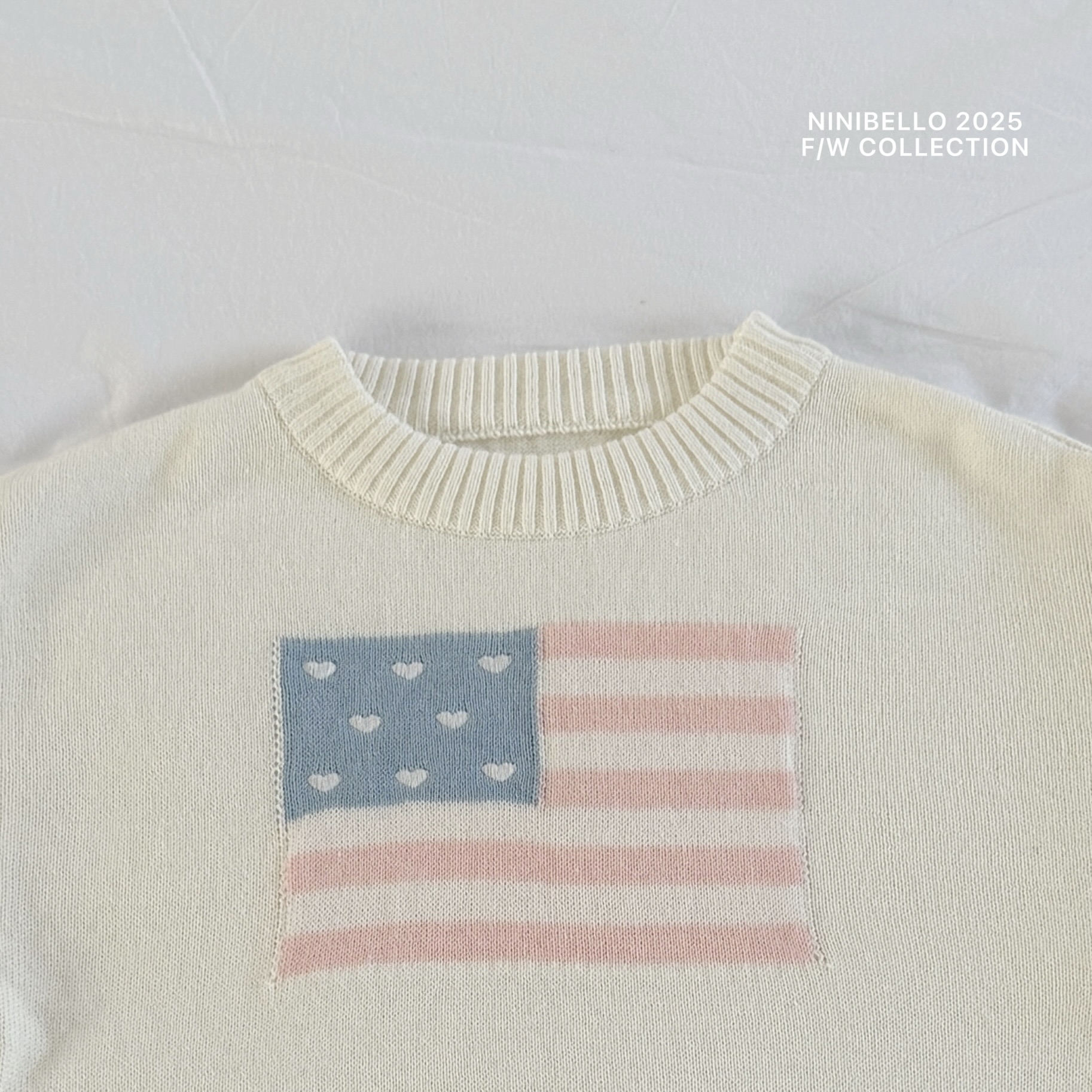 🇰🇷ninibello tops