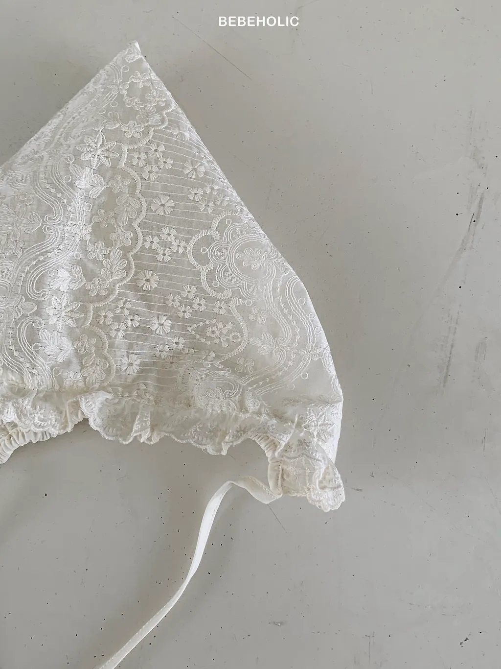 🇰🇷Bebeholic帽