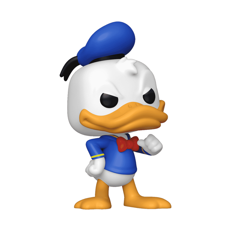 📦訂購 美國代購 Funko POP! Disney Donald Duck Figure 唐老鴨 模型