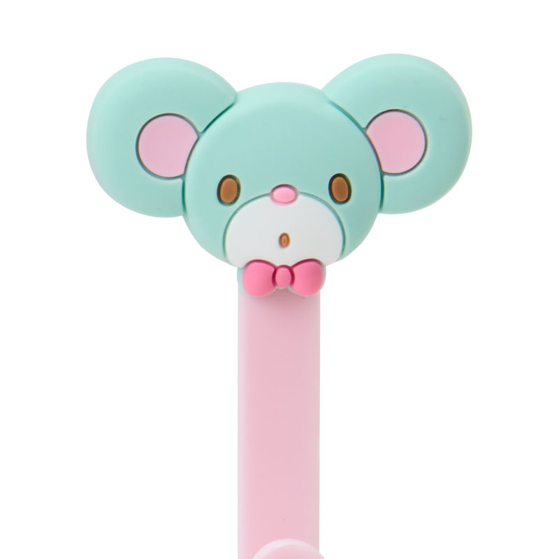 【日本】MY MELODY 飾物盤連掛勾