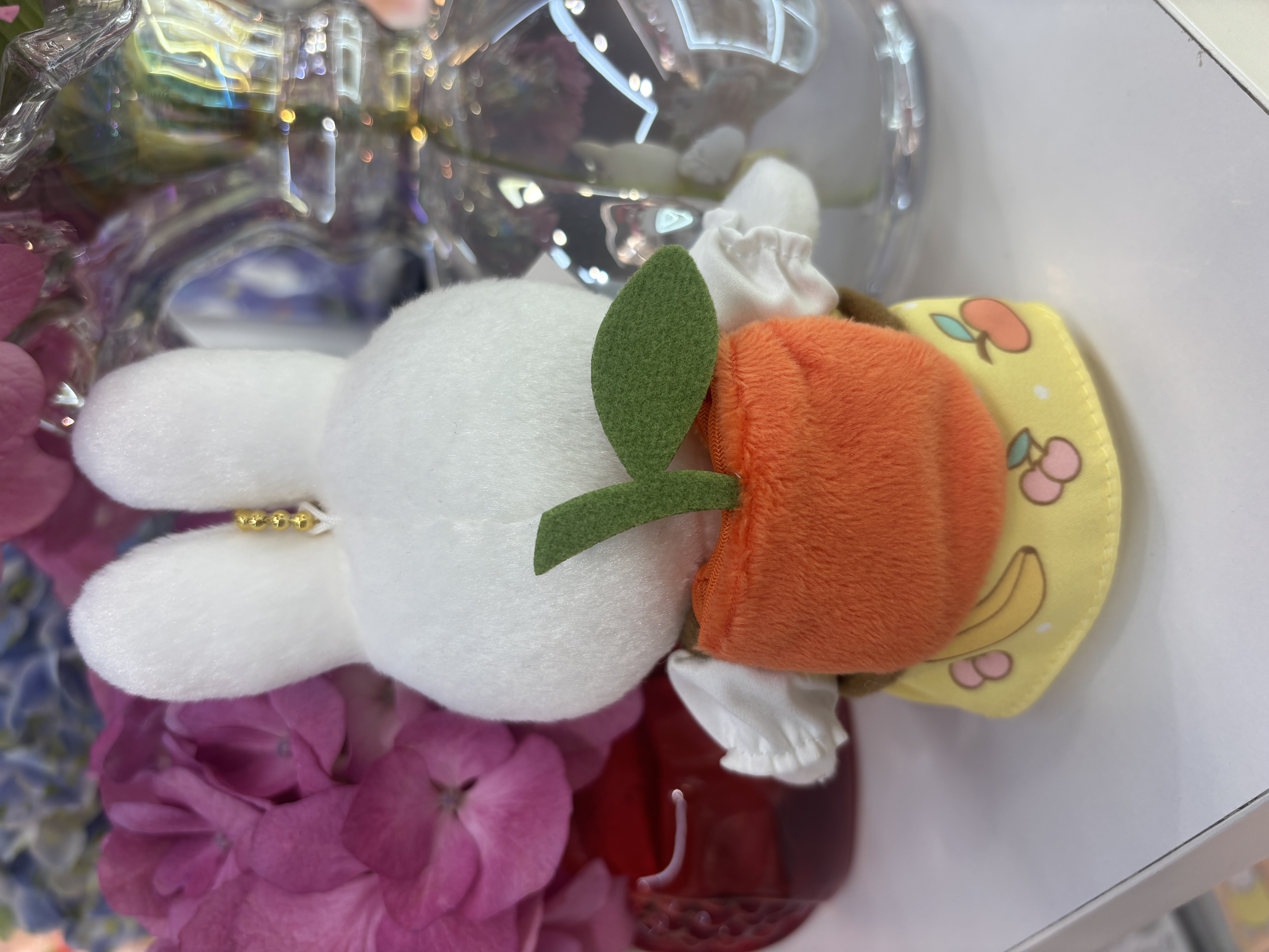 大阪限定公仔掛飾