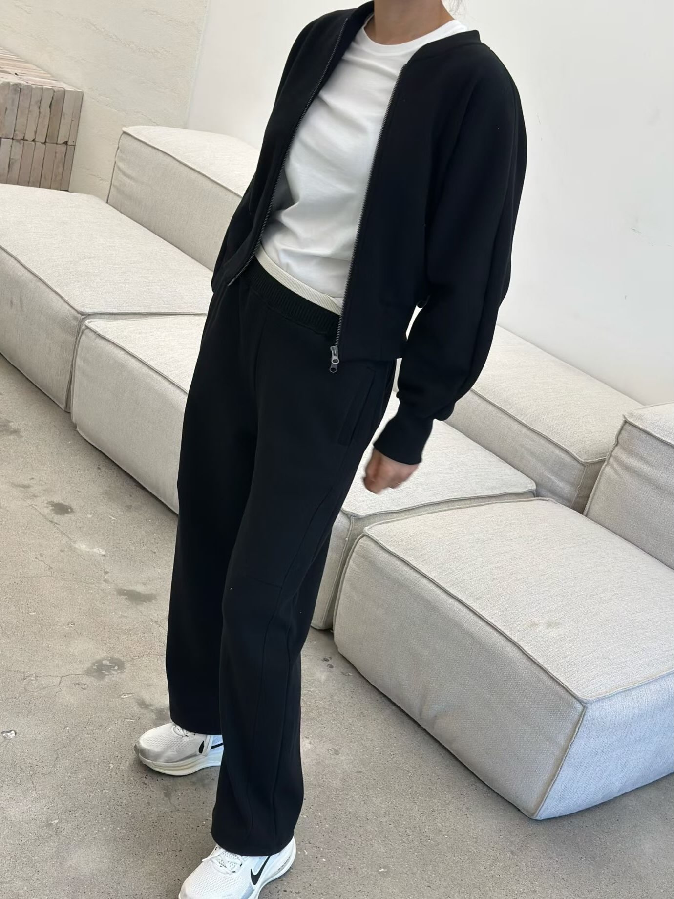 (2026FW) LAMINEDOR - PANTS