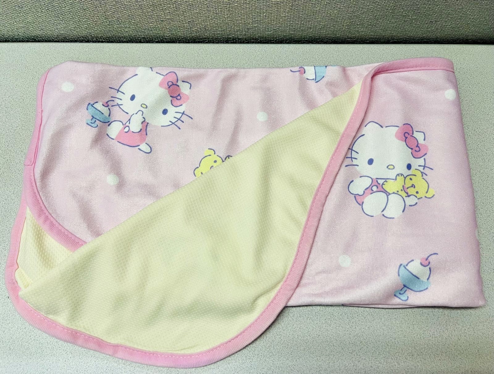 🎌日本直送🎌Sanrio卡通 清涼薄被