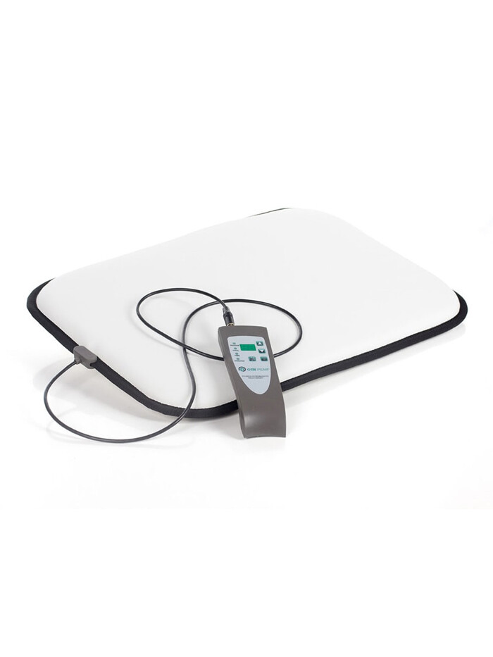 【歐洲製造】英國 OMI 脈衝電磁場 (PEMF) 寵物理療睡墊 (60x40cm)