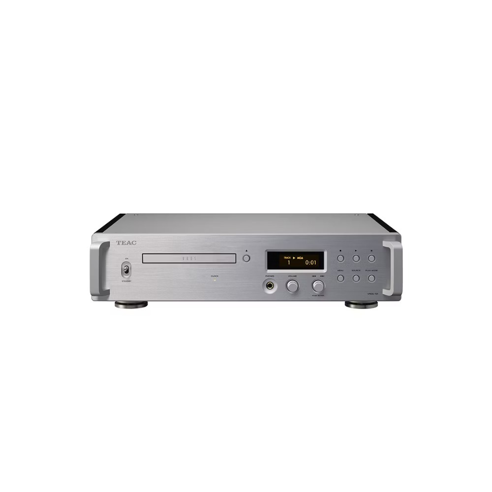 TEAC VRDS-701 CD 播放機