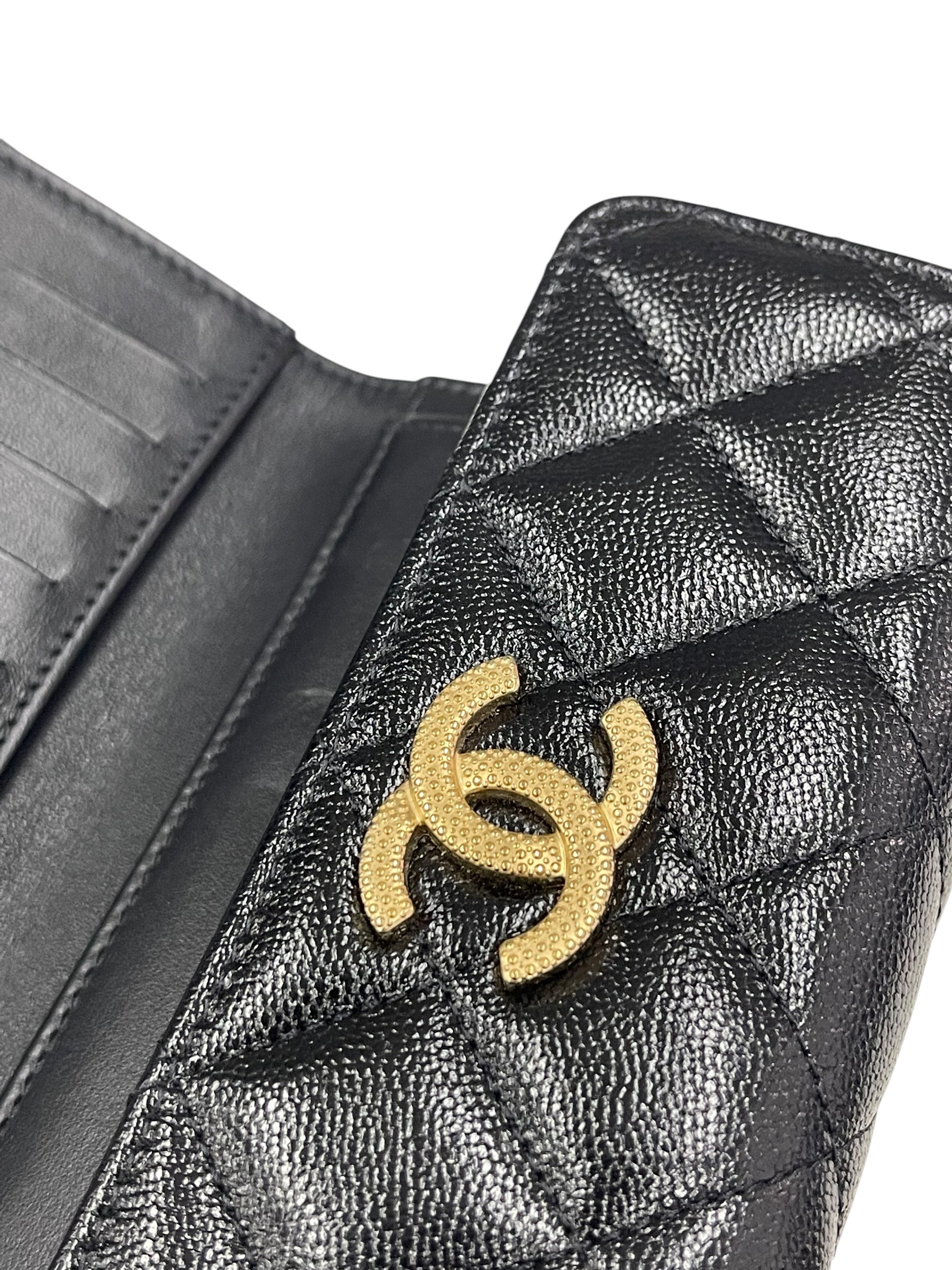 Pre-owned Chanel Wallet / Product Code: 071004