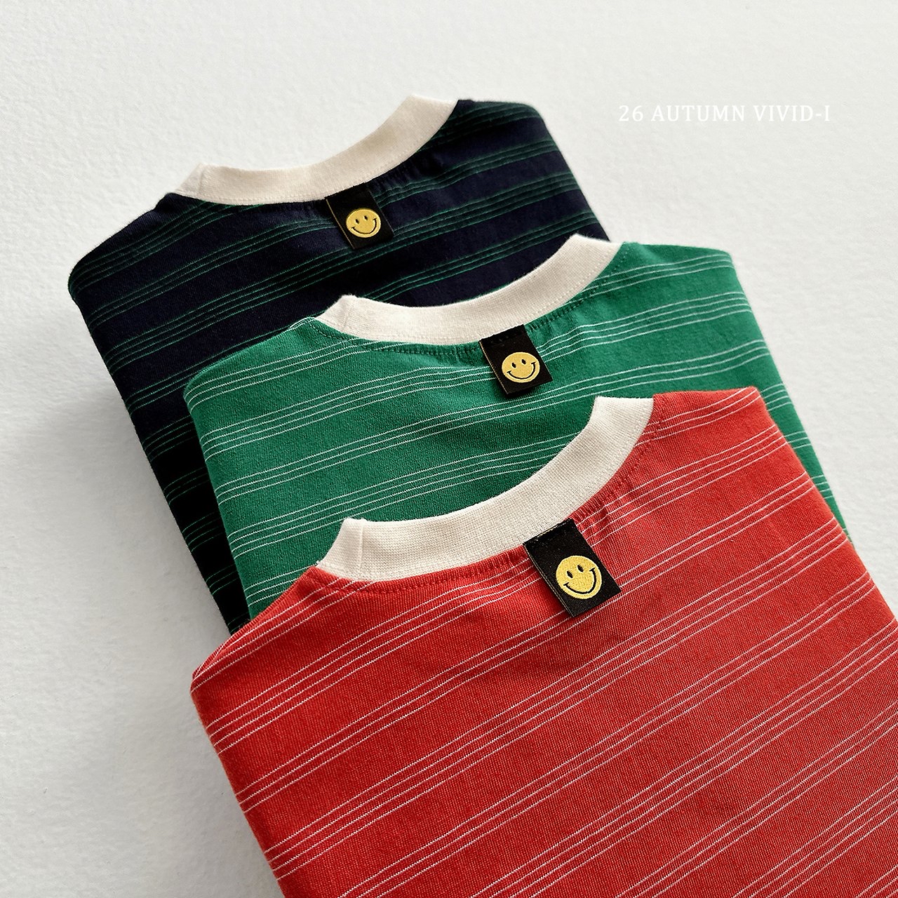 Vivid | Dangara Smile Label Tea