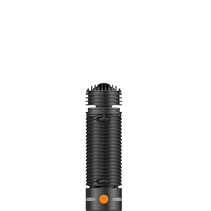 CRAFTY+ Vaporizer | Storz & Bickel