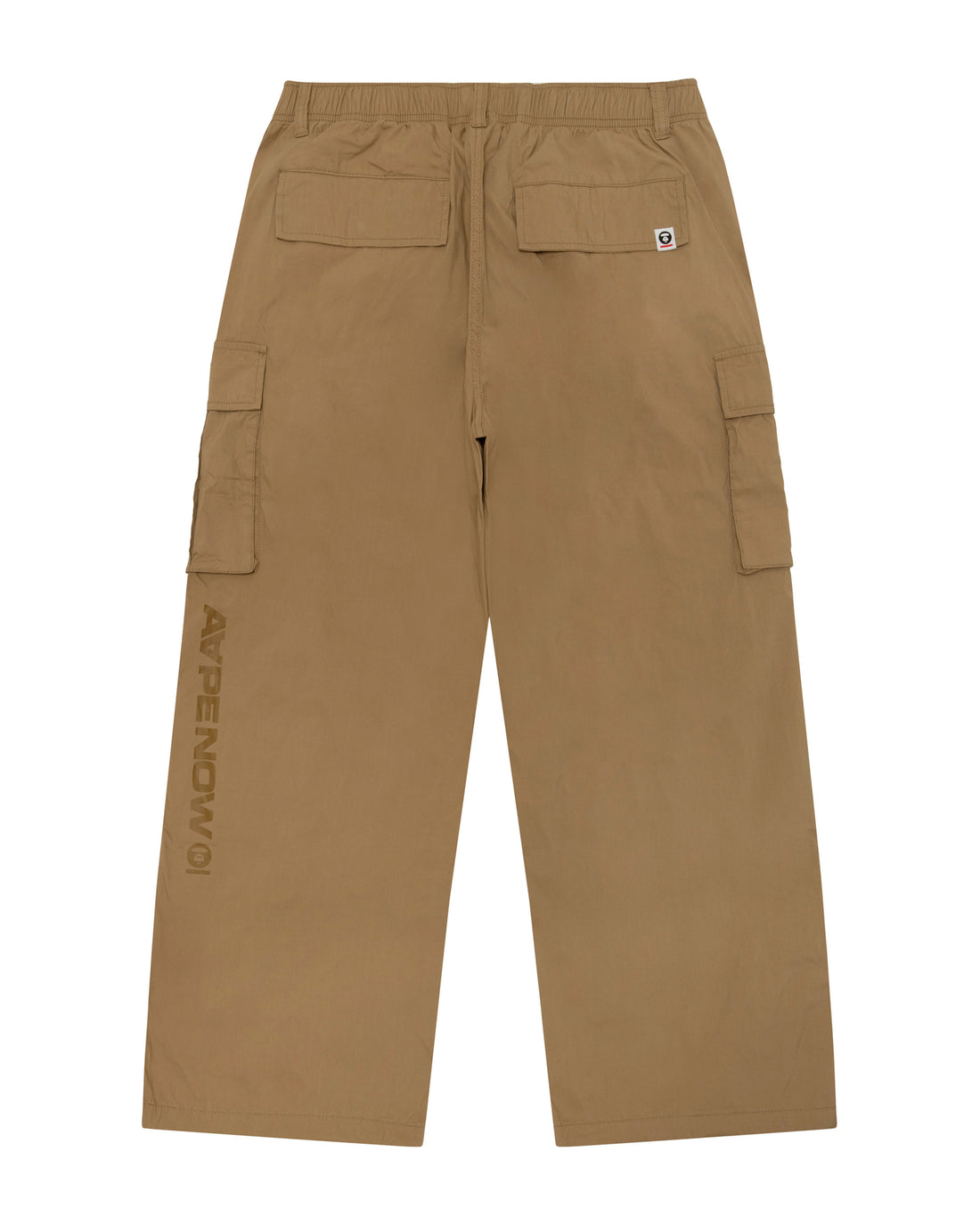 AAPENOW moonface cargo pants (D645XXR)