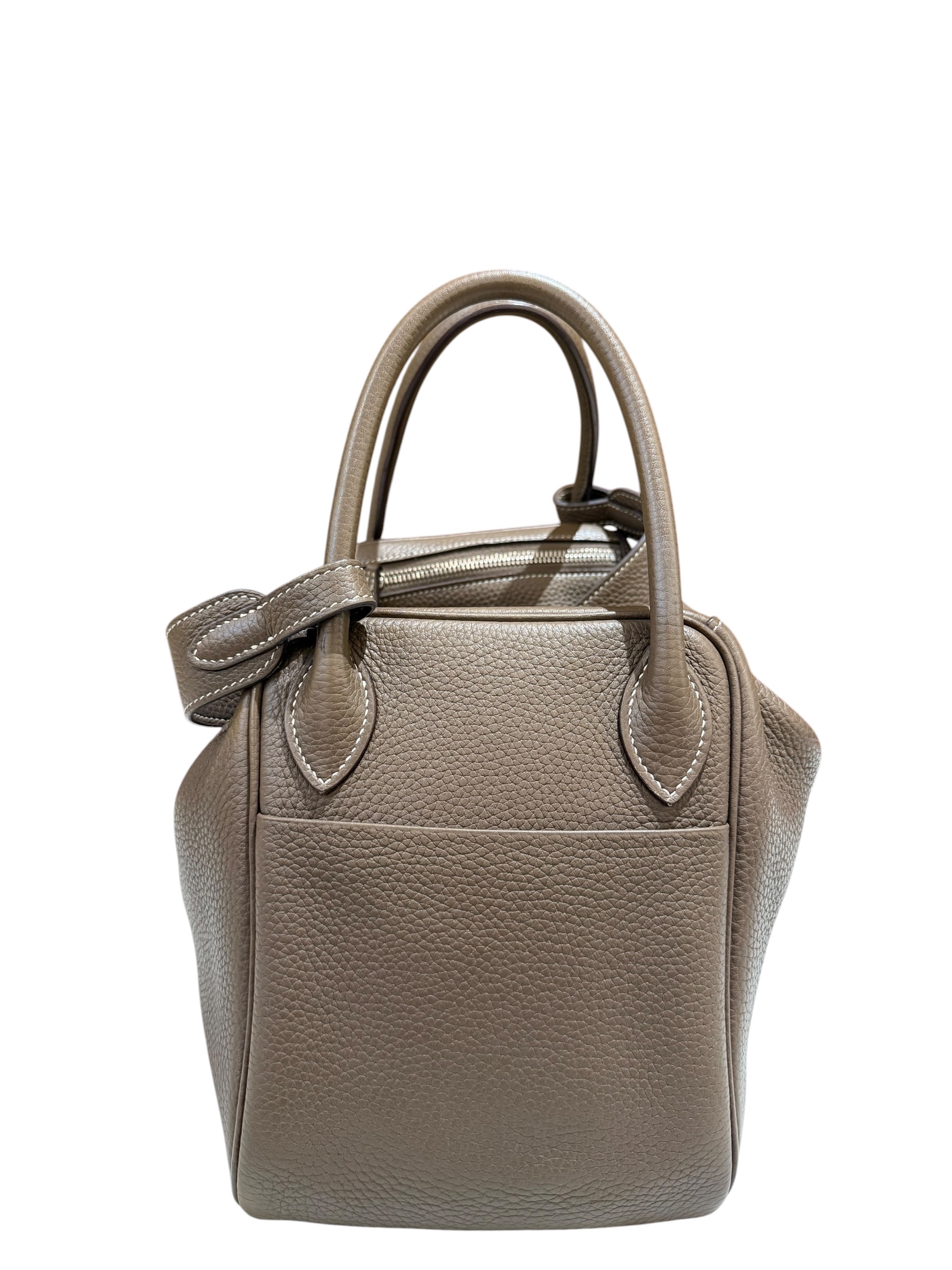 Pre-Owned HERMÉS Lindy 30 Stamp A / Product Code: 070304