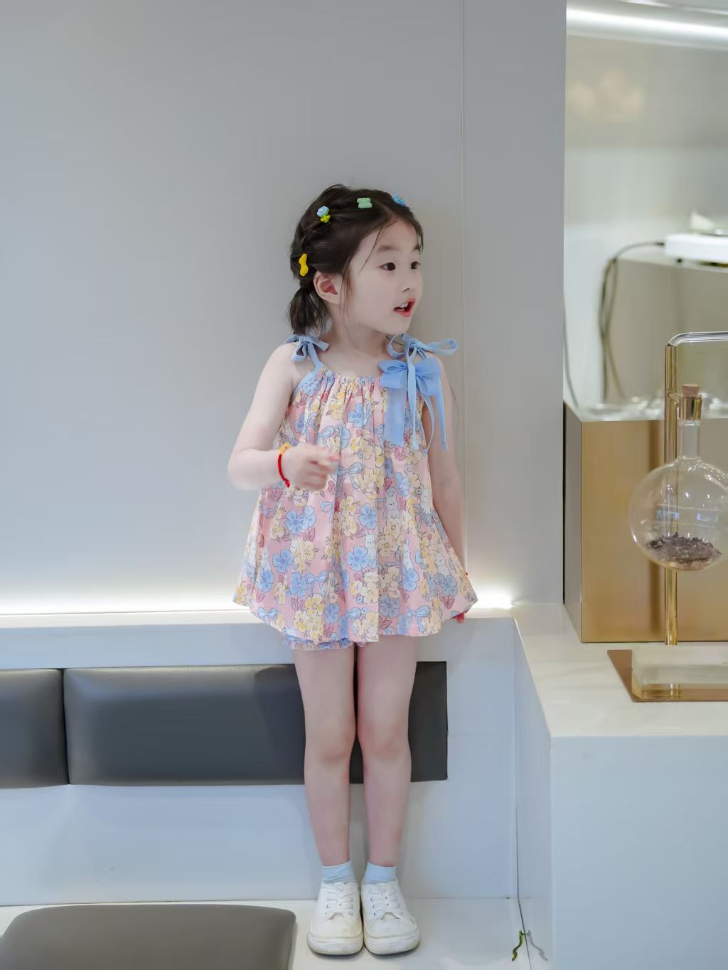 T10 花间小兔