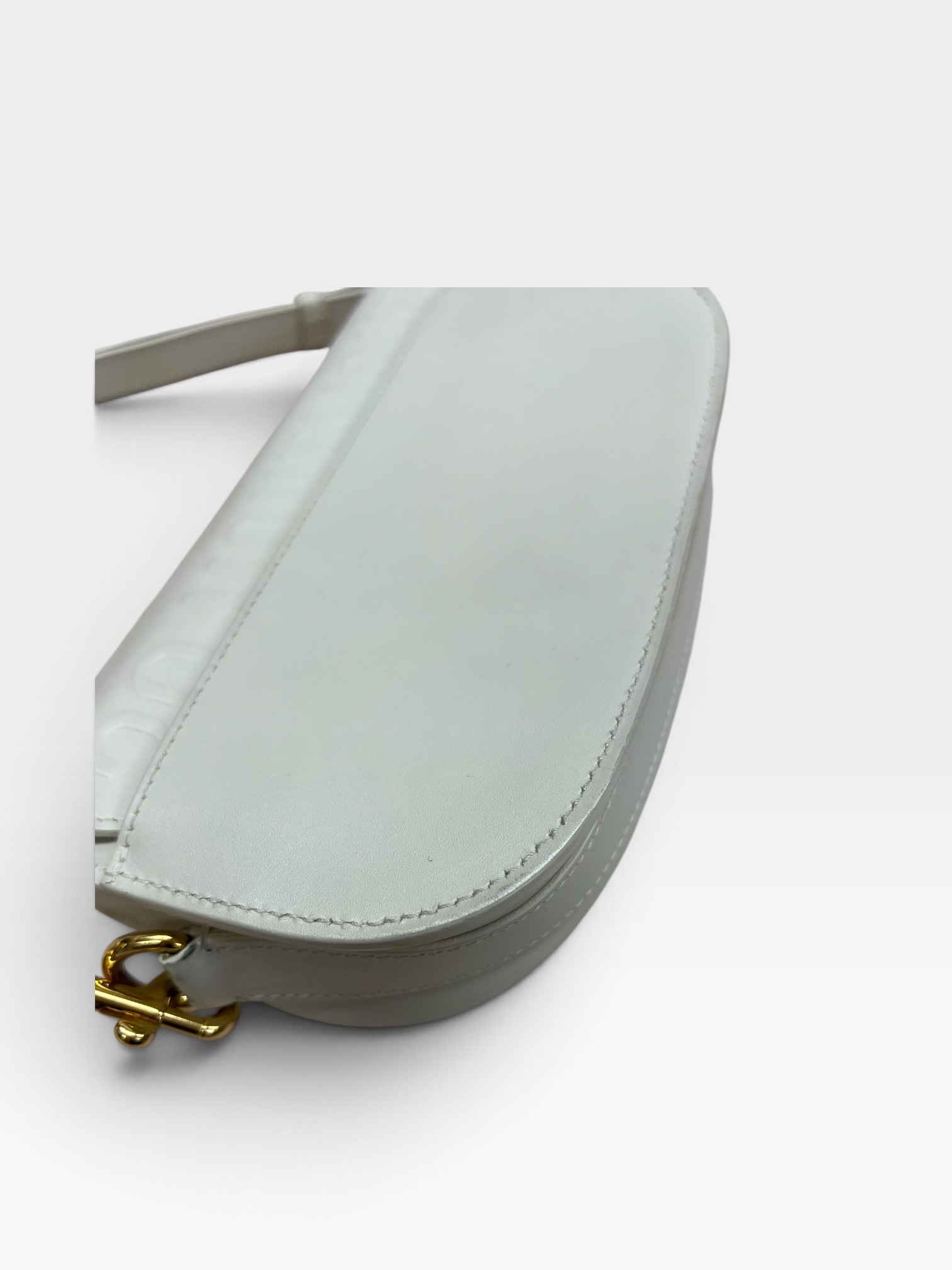 Pre-Owned Christian Dior Bobby East-West /Product Code: 102703