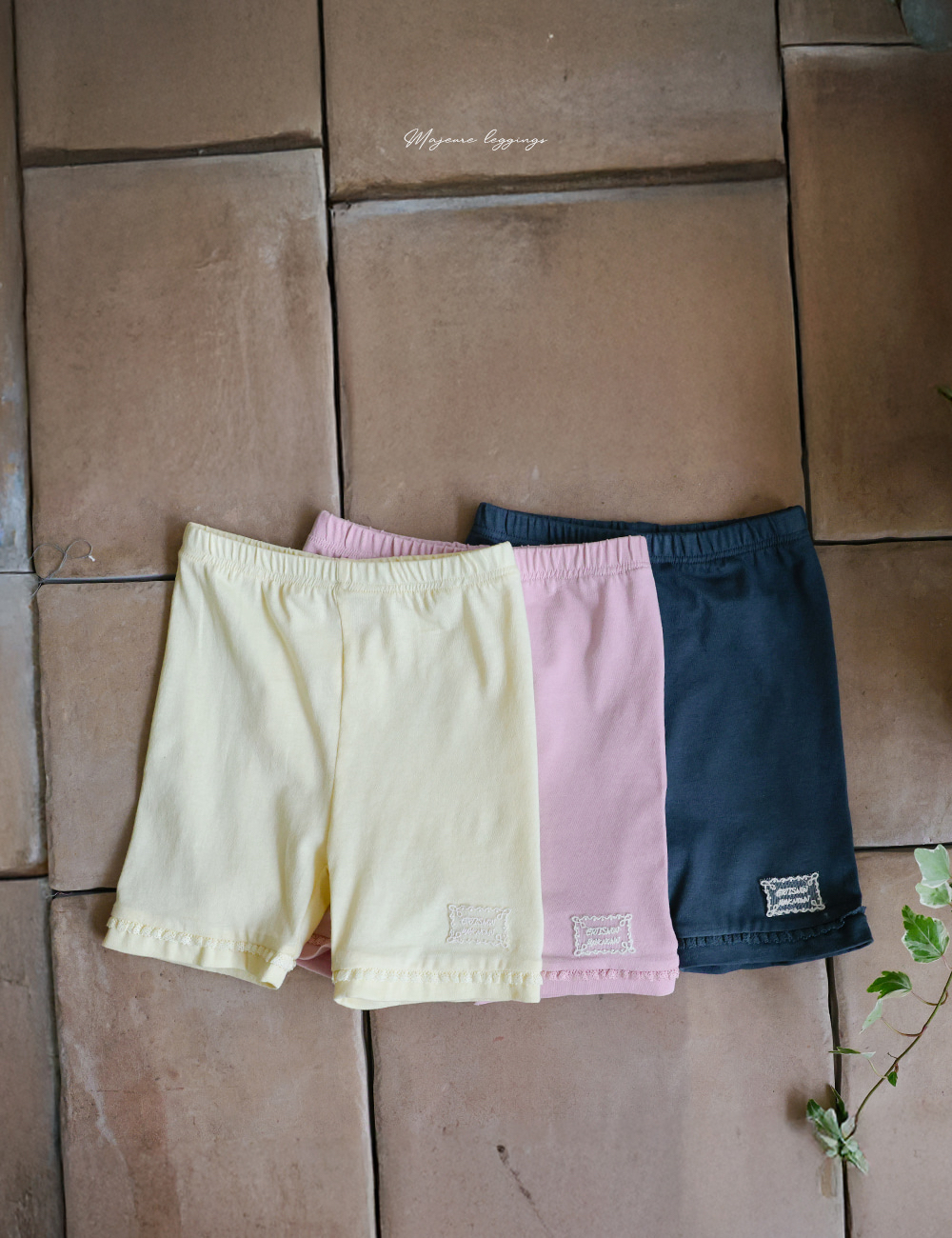 🇰🇷Puella_Flo褲