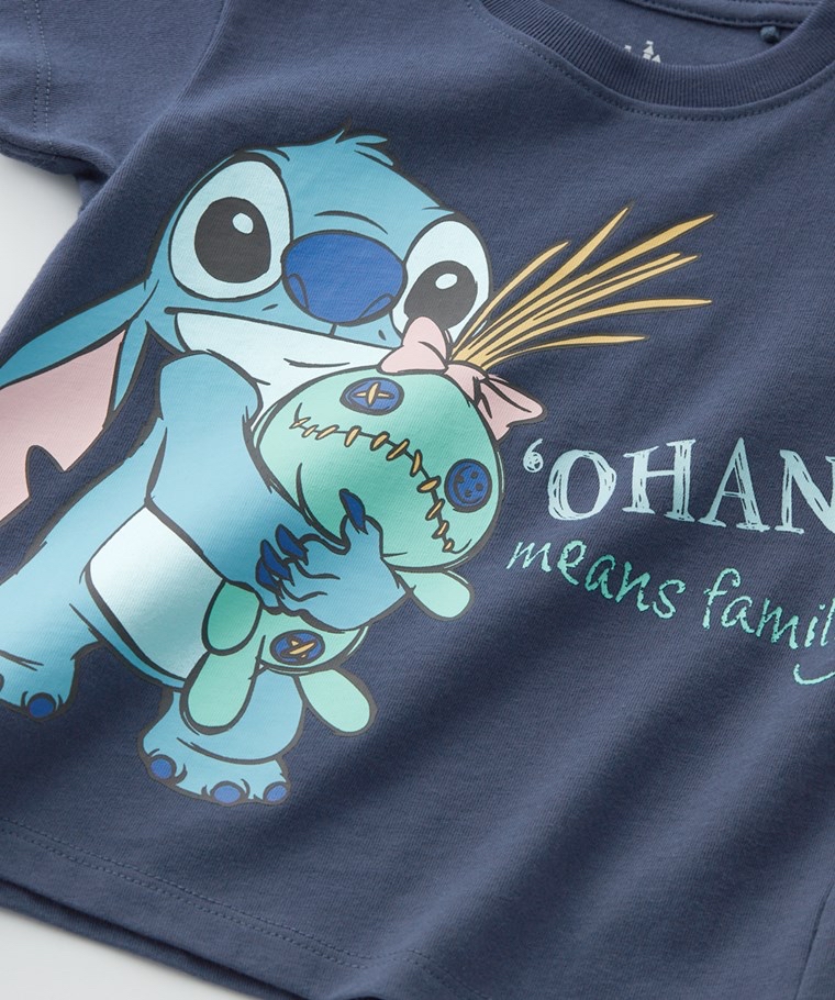 ☀️預訂 台灣直送☀️Disney迪士尼人物大印花短袖T恤