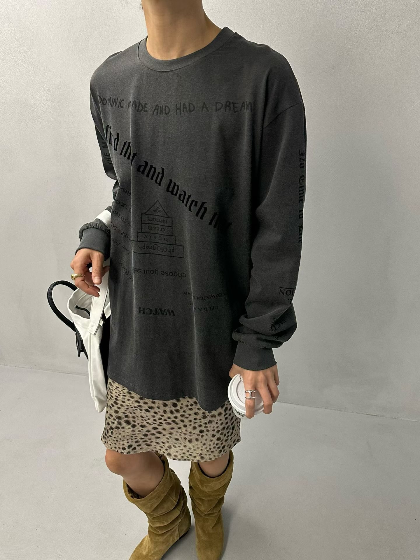 (2026FW) MAISONSTAFF - TOP