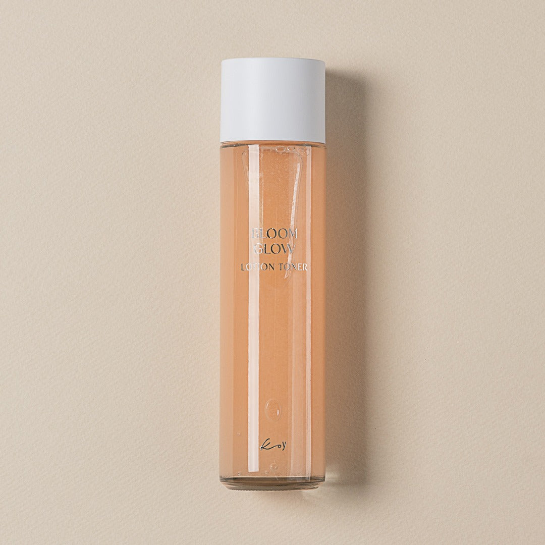 Koy Bloom Glow Lotion Toner [預計9月中出貨]