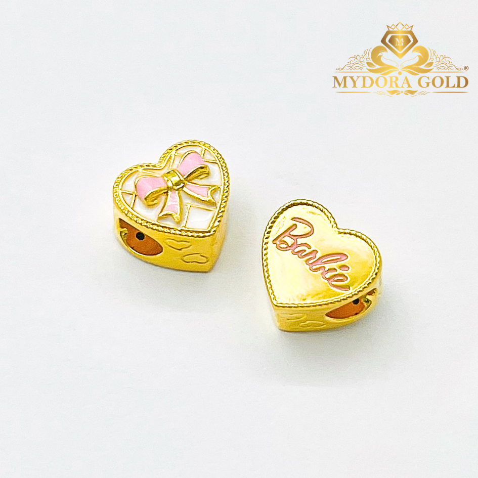 MYDORA Bead Barbiee Love (5G) l EMAS 916/22K