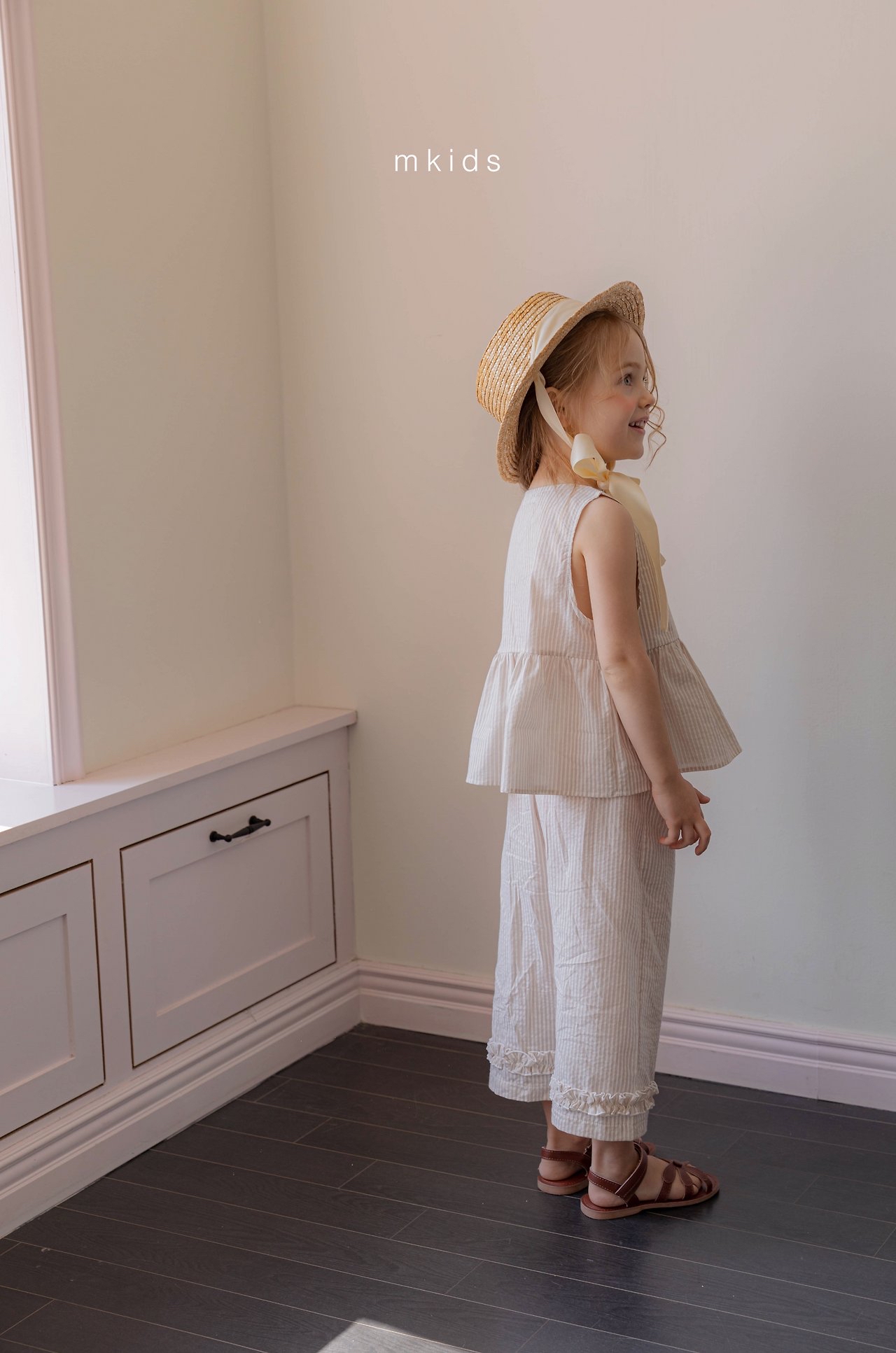 🇰🇷Mkids 背心