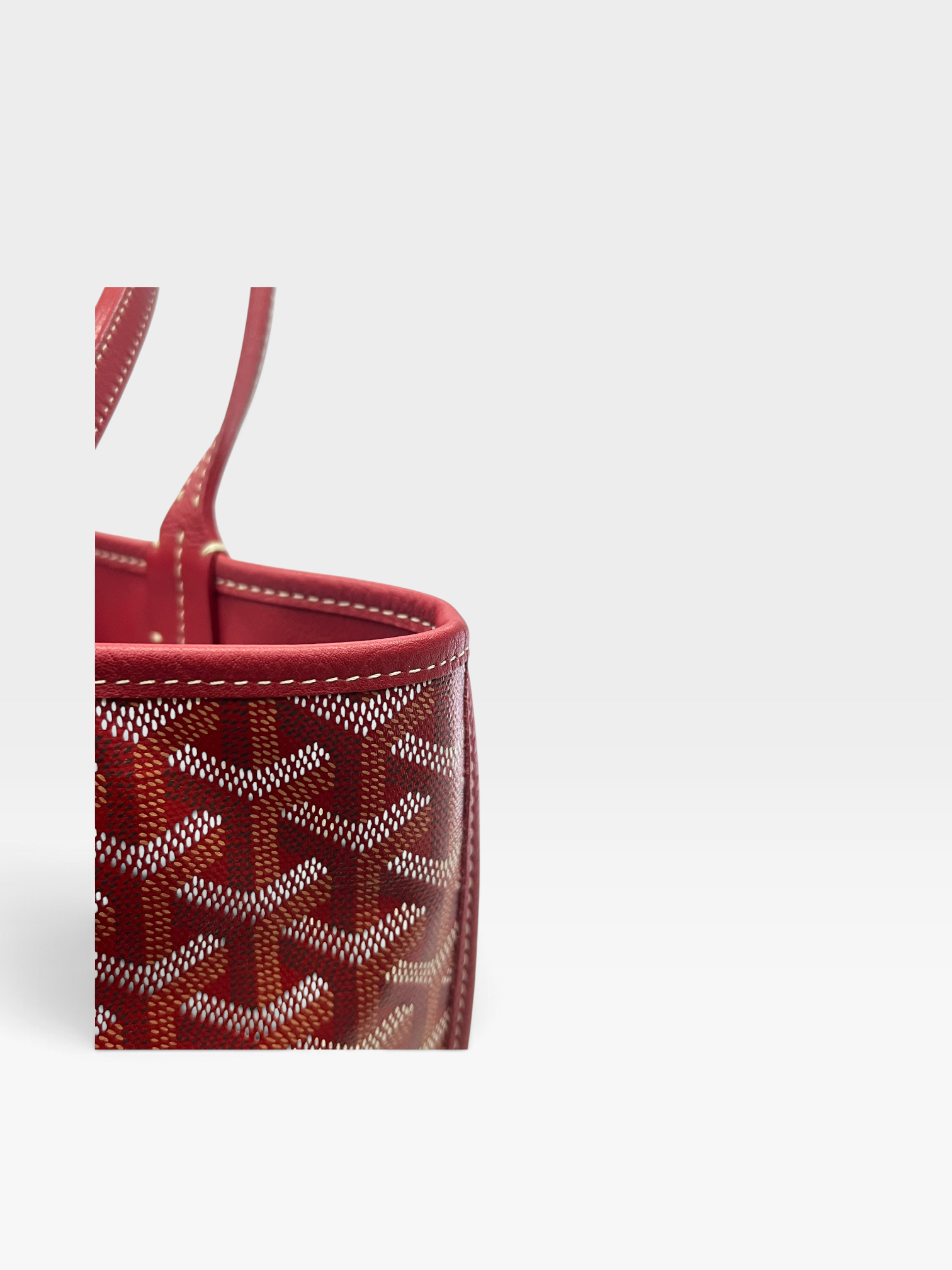 Pre-Owned GOYARD Anjou / Product Code: 090401