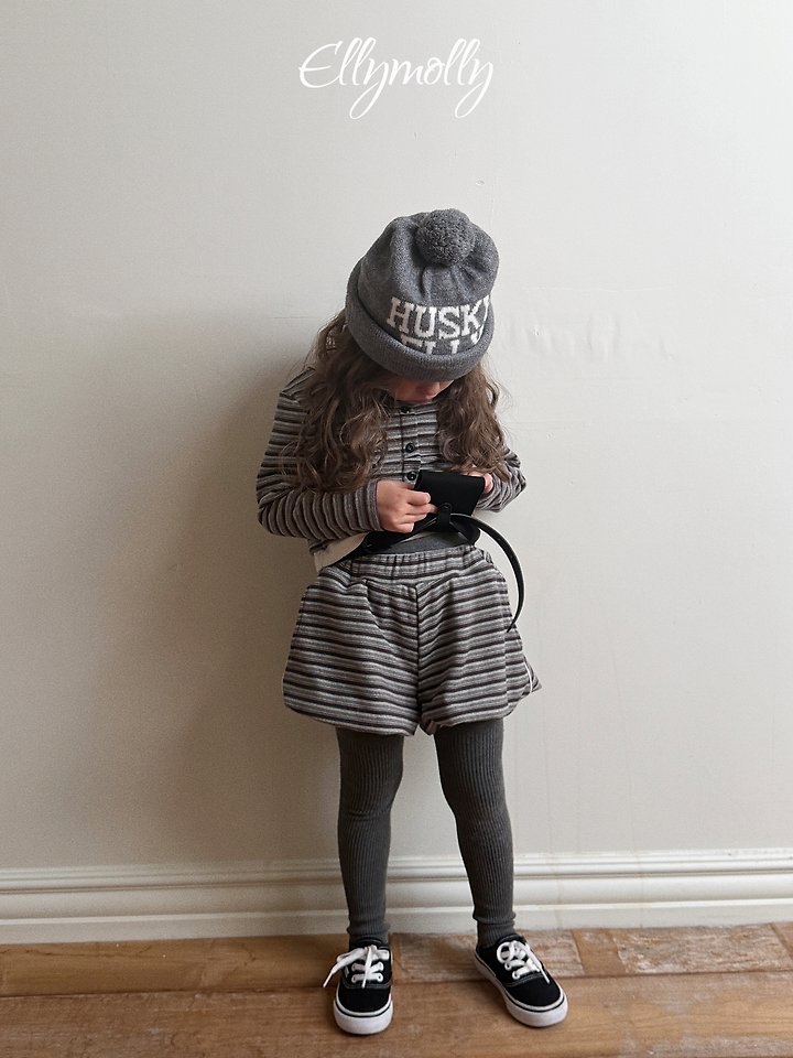Ellymolly | Latte st top
