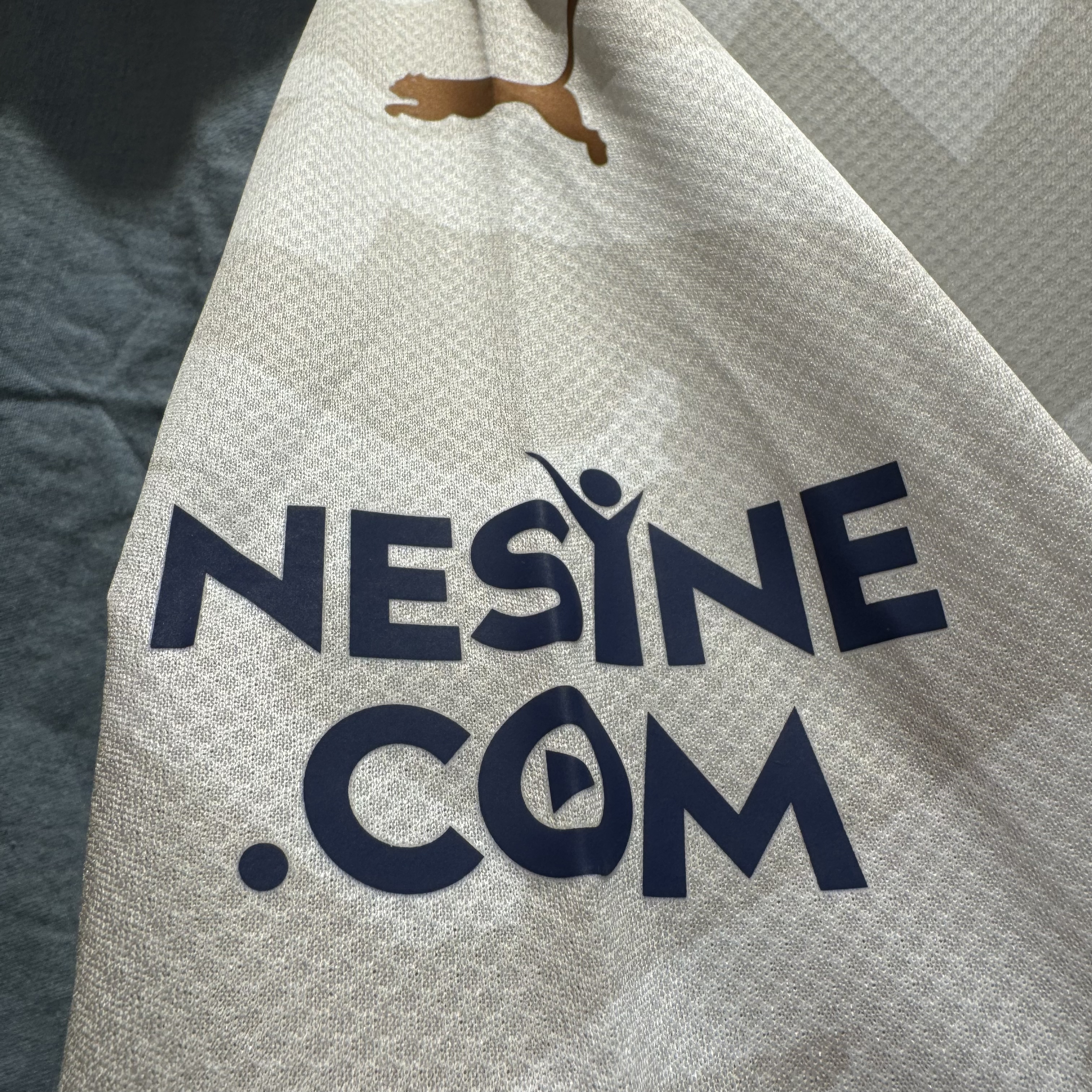 Fenerbahce 21/22 away shirt  #3 Min Jae (Bnwt)