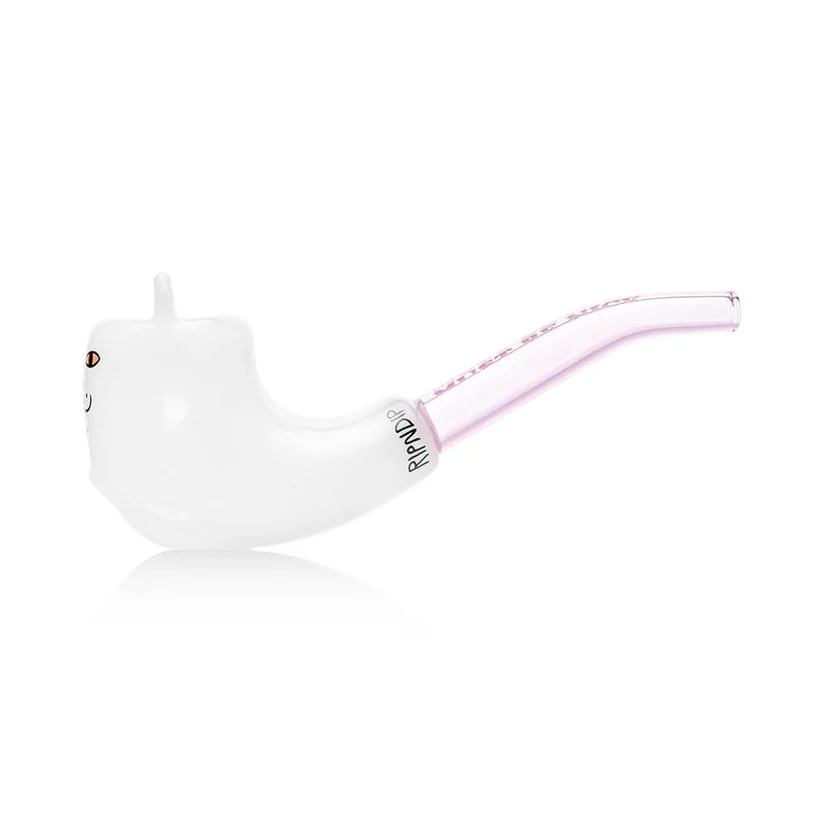 RIPNDIP x HEMPER Lord Nermal Hand Pipe | HEMPER