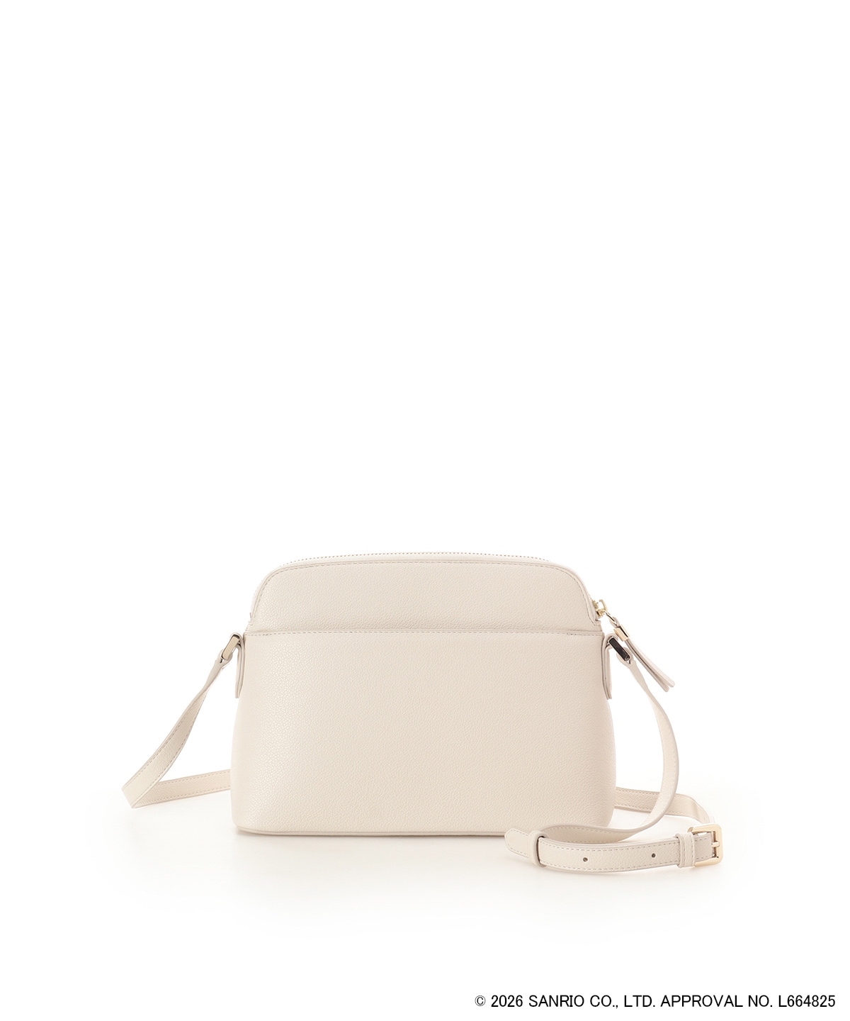 🎀【預訂】Samantha Thavasa x Kitty Shoulder Bag W