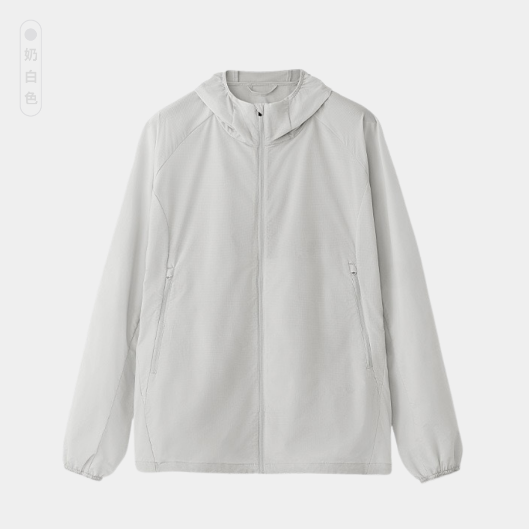 Coolmax® 輕量化外套