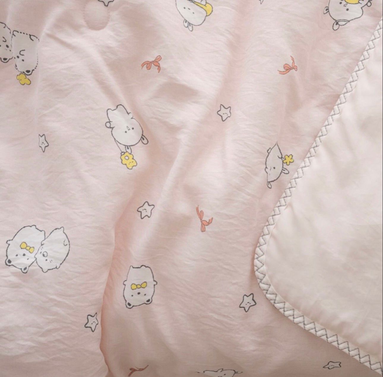 🇰🇷韓國直送 涼感被 KJ10