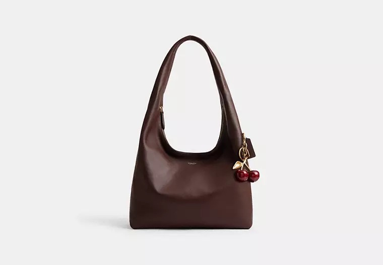 【返工返學百搭神包】Coach Pillow Brooklyn Shoulder Bag 34