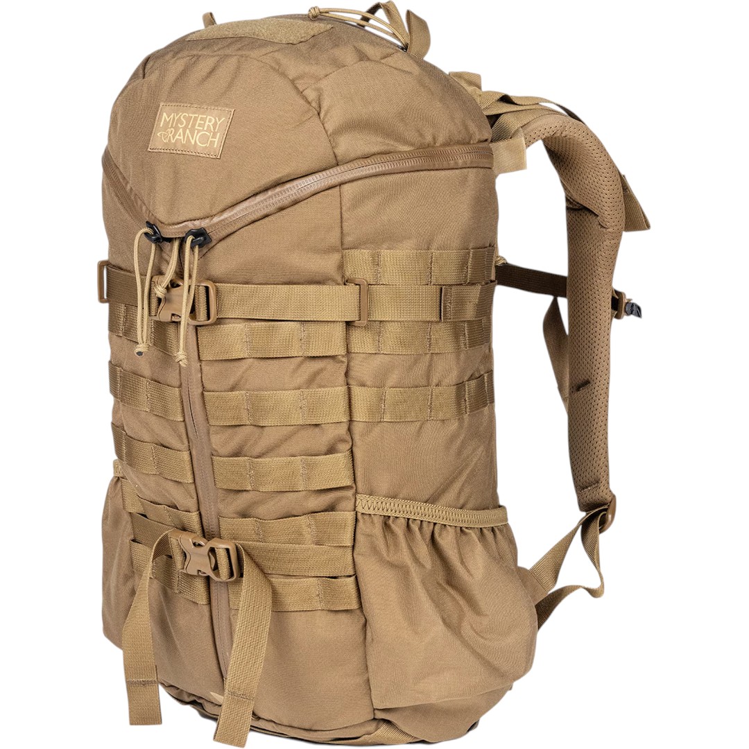 Mystery Ranch 2 Day Assault