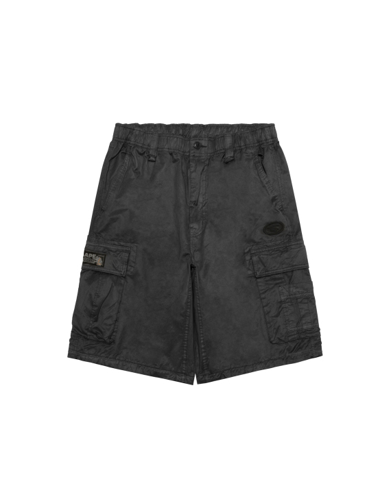 AAPE AAPEUNVS Cargo Pants (D658XXR)