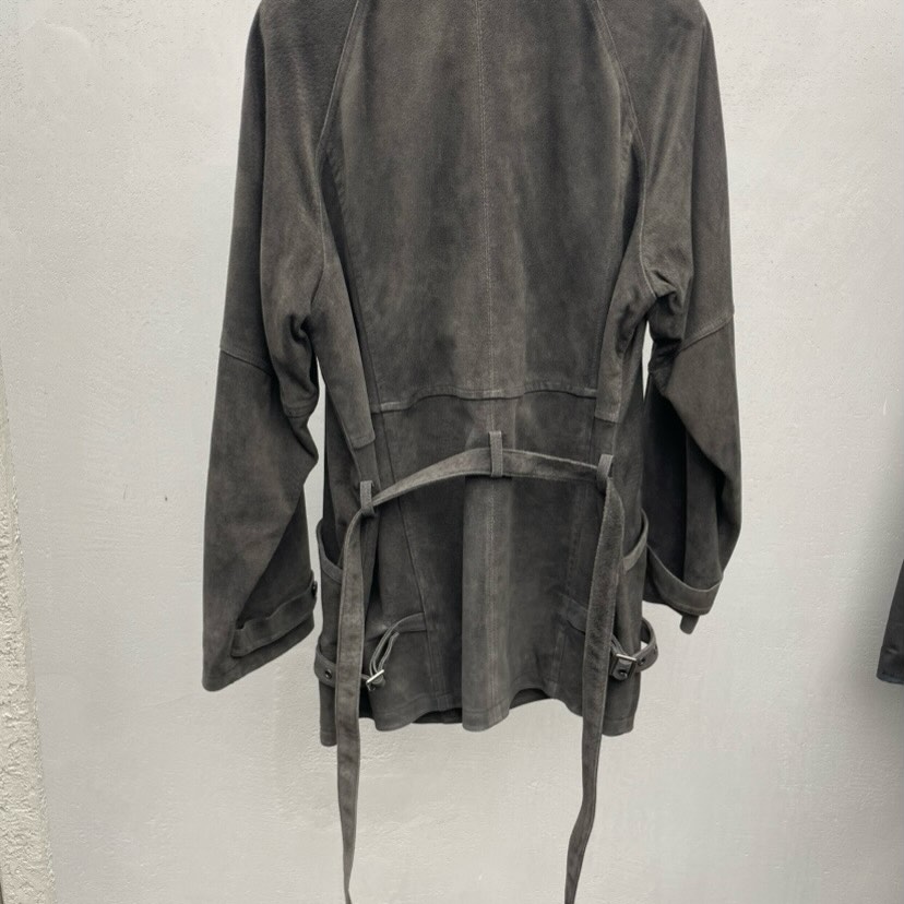 (2026FW) WEREPIECE - JK