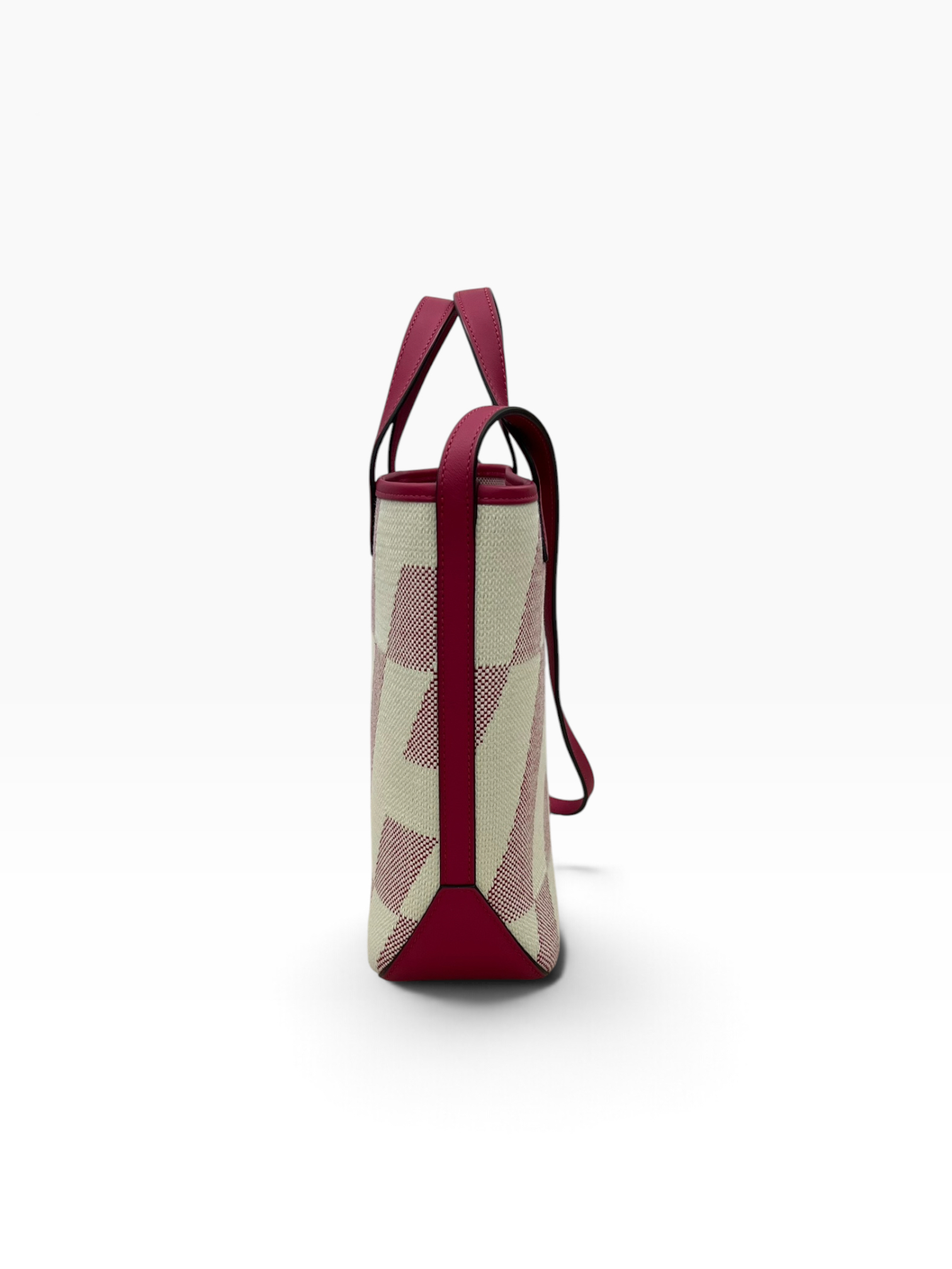 Pre-Owned HERMES Pink Bag / Stamp Z / Product Code:100306