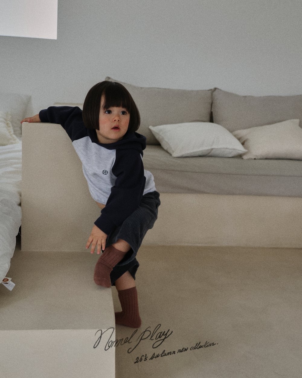 Normalplay | Pants