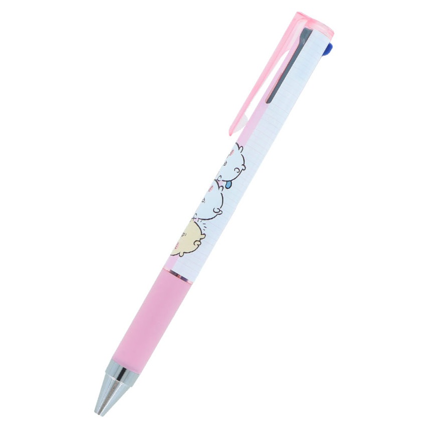 現貨｜Chiikawa ちいかわ 日本製 Pilot Juice up 3 0.4mm 3色 啫喱筆 (S4659821)