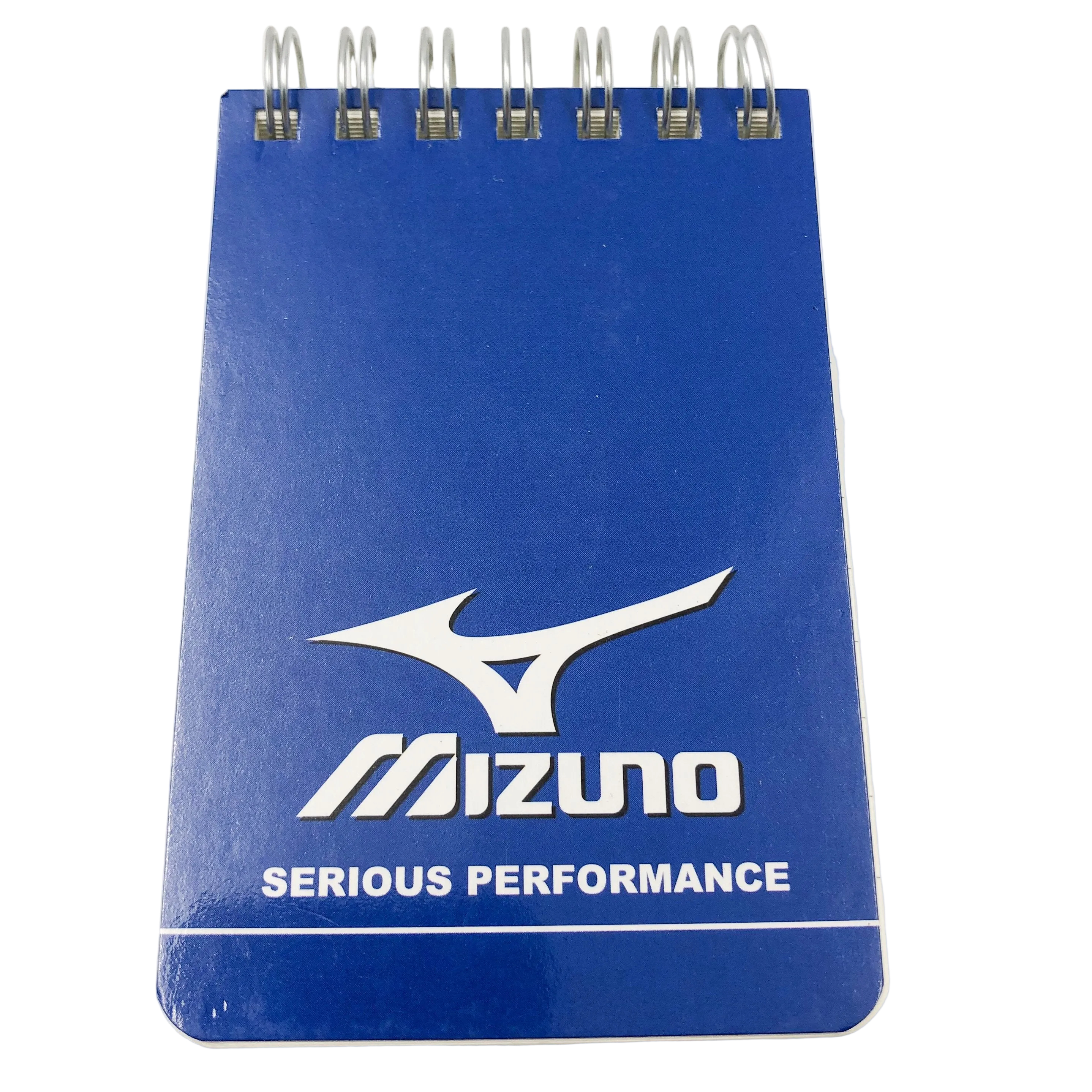 MIZUNO便條本 (2045648)