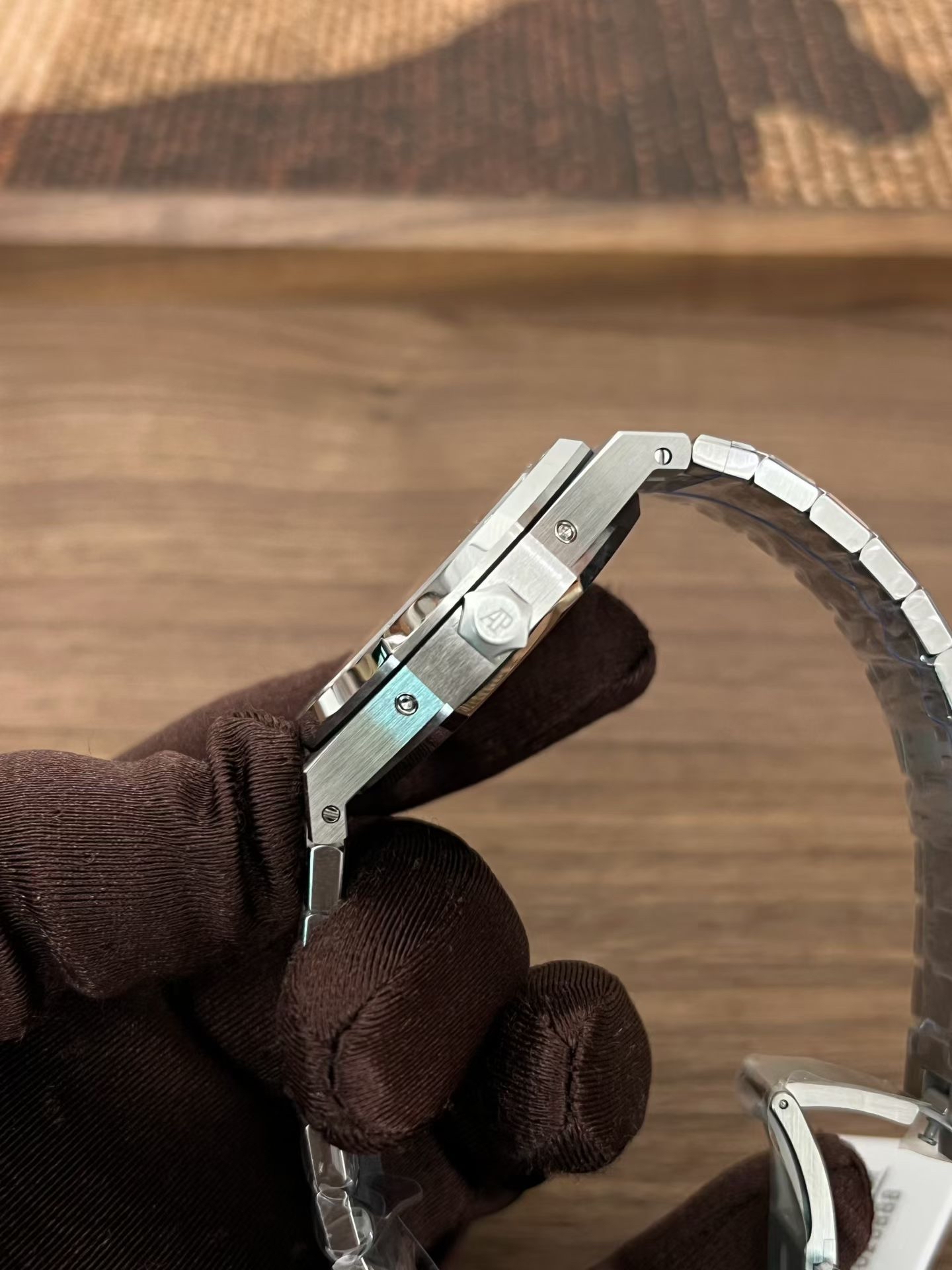 Audemars Piguet 26674