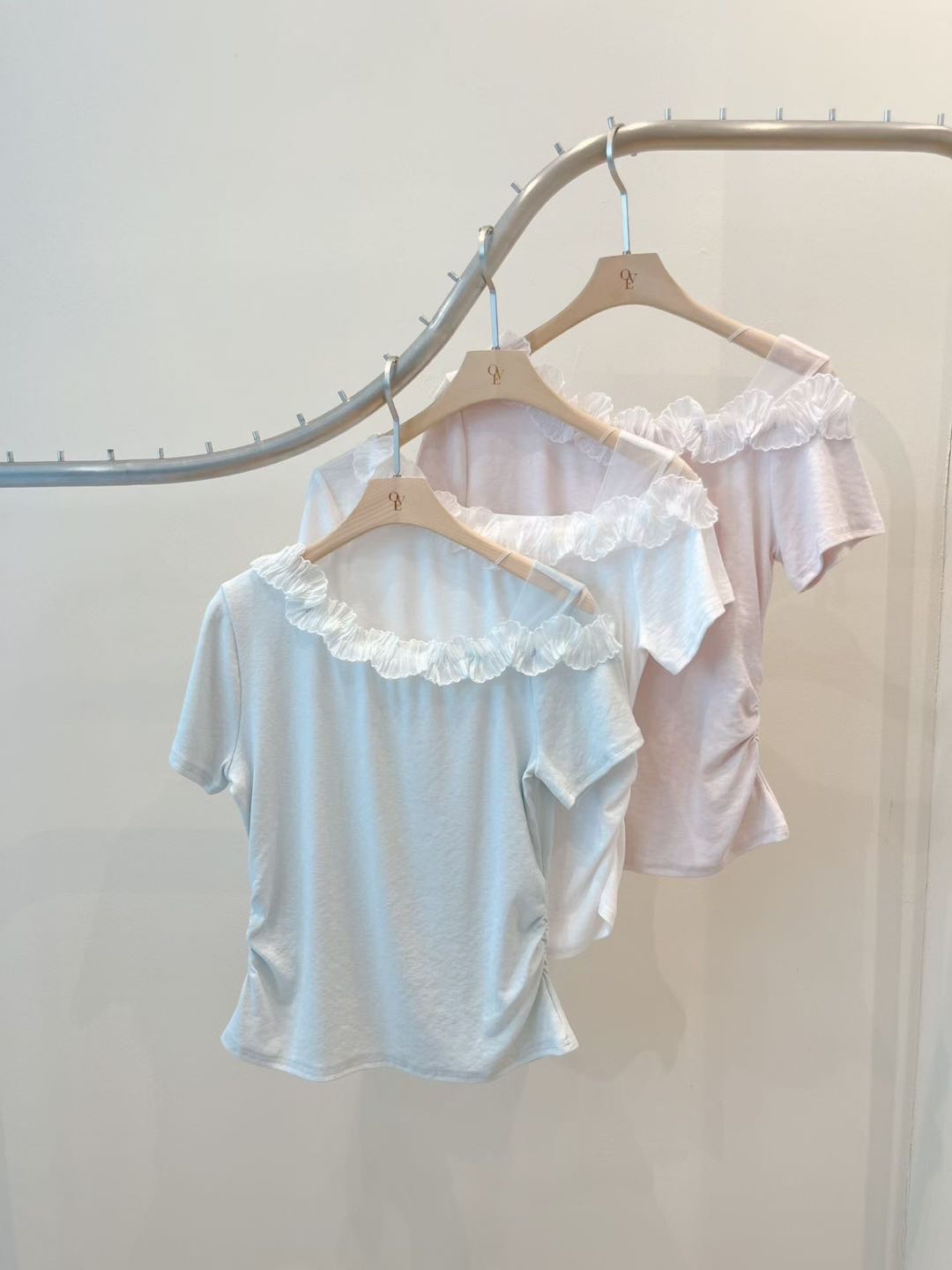 ☀️初夏連線 LIVE 6 | Top