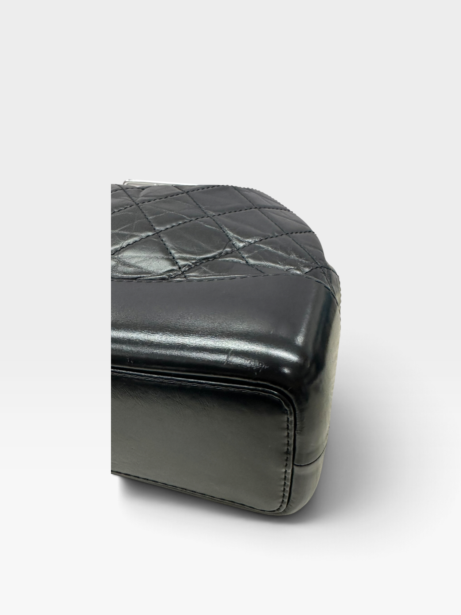 Pre-Owned CHANEL Backpack / Product Code: 092408