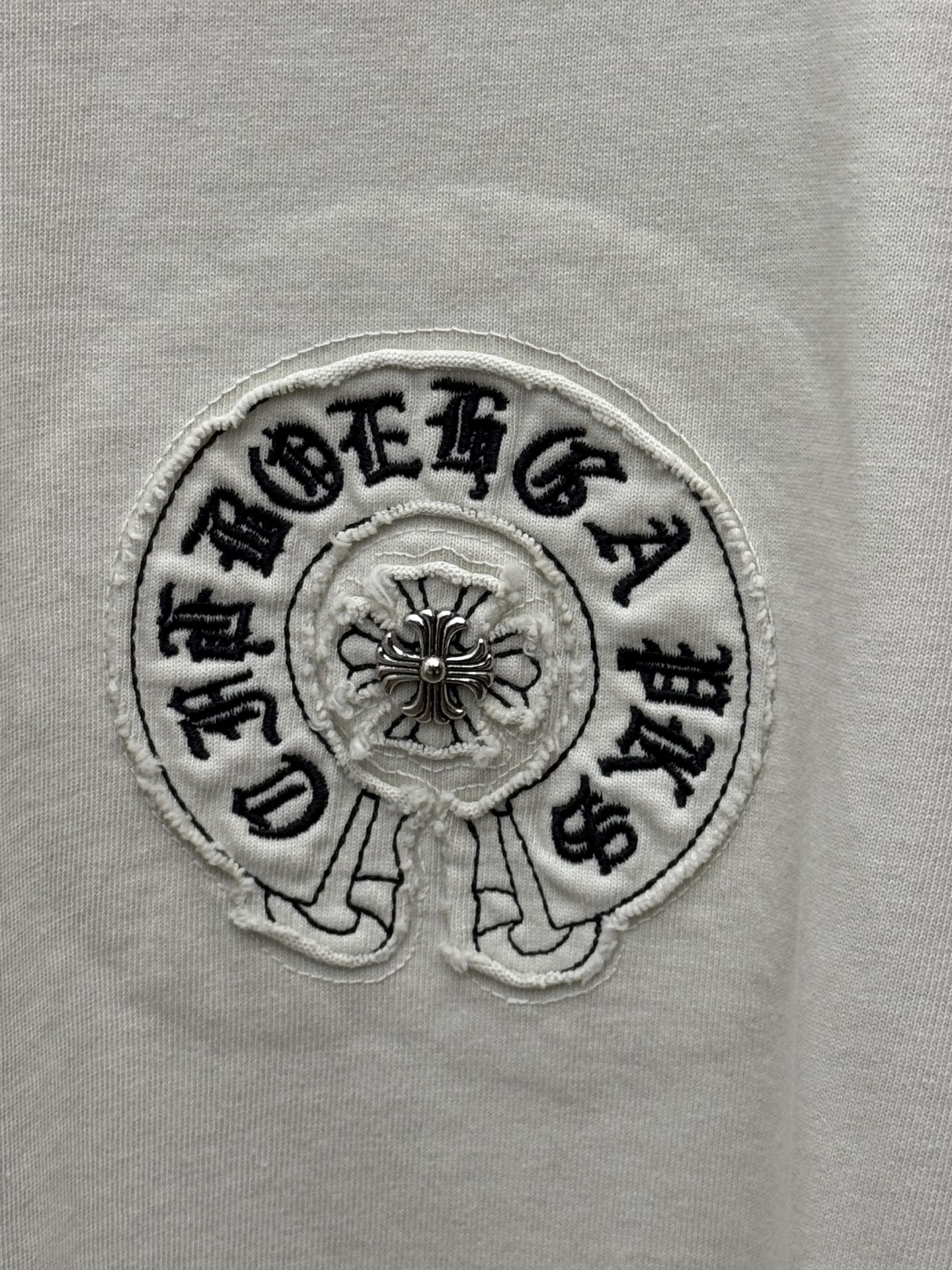 Chrome Hearts Tee