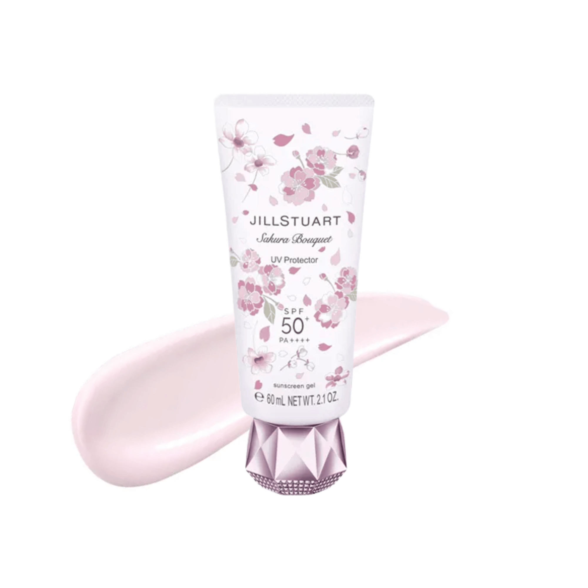 🎀【預訂】 Jill Stuart Sakura Bouquet 🌸  UV protector 60g