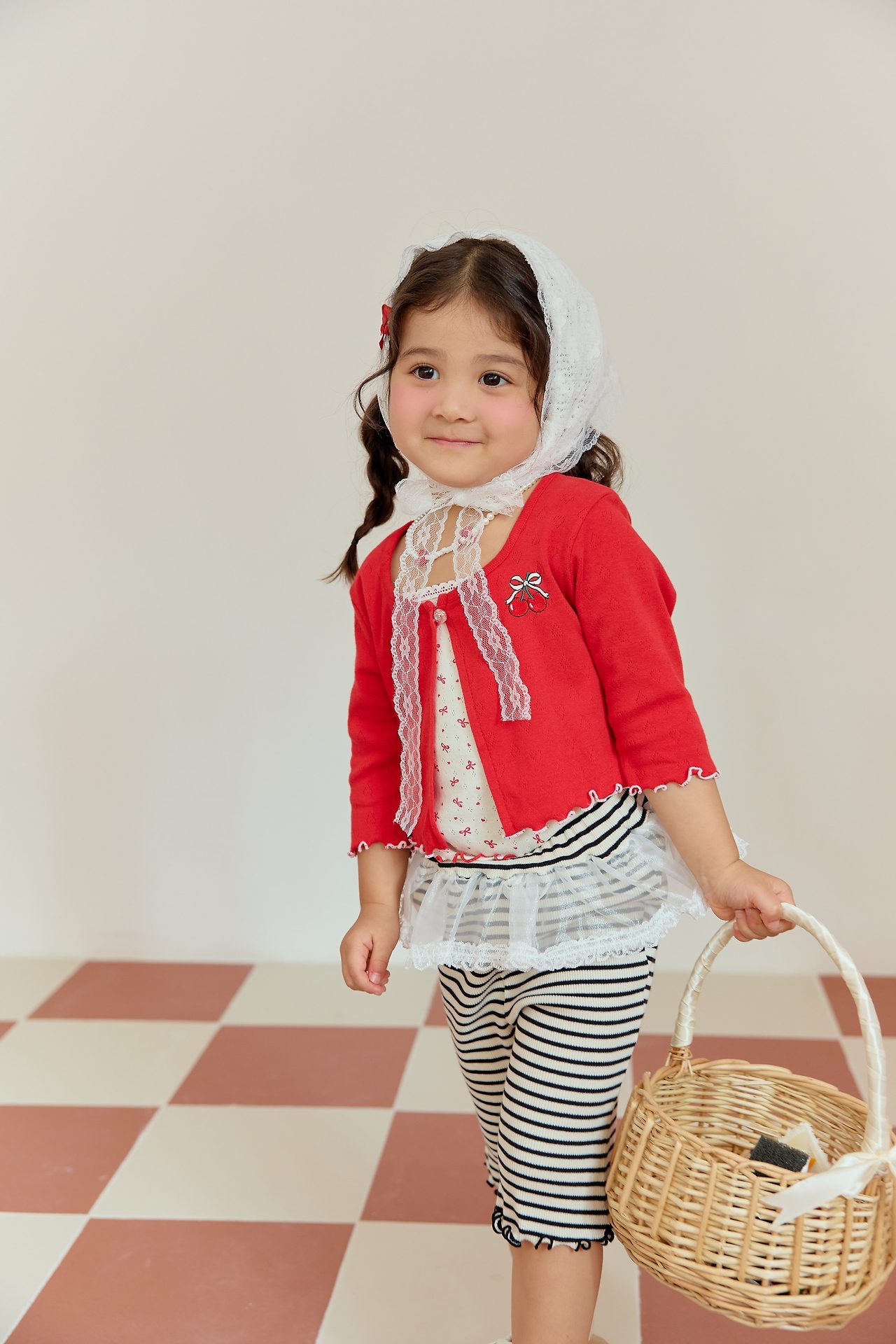 🇰🇷sera kids 背心+外套